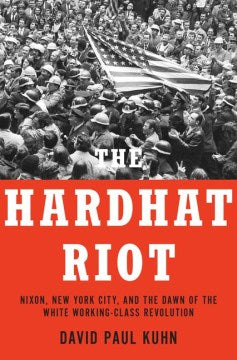 The Hardhat Riot - MPHOnline.com