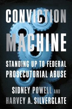 Conviction Machine - MPHOnline.com