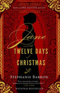 Jane and the Twelve Days of Christmas - MPHOnline.com