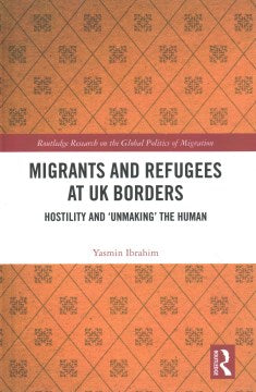 Migrants and Refugees at UK Borders - MPHOnline.com