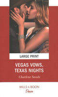 Vegas Vows, Texas Nights - MPHOnline.com