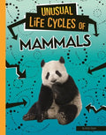 Unusual Life Cycles of Mammals - MPHOnline.com