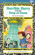 Horrible Harry and the Drop of Doom - MPHOnline.com