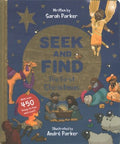 Seek and Find The First Christmas - MPHOnline.com