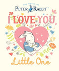 I Love You Little One (Peter Rabbit) - MPHOnline.com