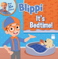 It's Bedtime! - MPHOnline.com