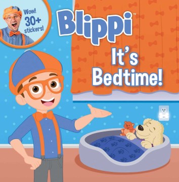 It's Bedtime! - MPHOnline.com