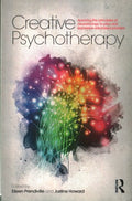 Creative Psychotherapy - MPHOnline.com