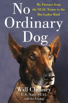 No Ordinary Dog - MPHOnline.com