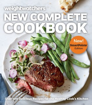 Weight Watchers New Complete Cookbook - MPHOnline.com