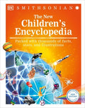 The New Children's Encyclopedia - MPHOnline.com