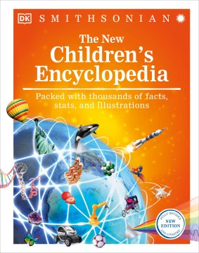 The New Children's Encyclopedia - MPHOnline.com