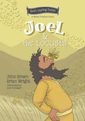 Joel & the Locusts - MPHOnline.com