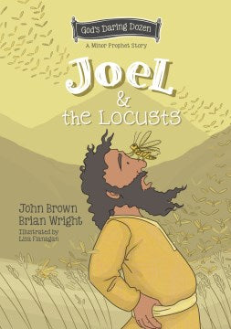 Joel & the Locusts - MPHOnline.com