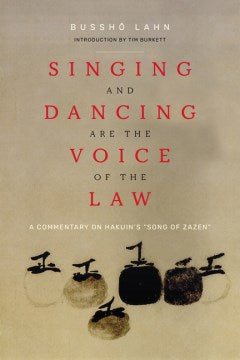 Singing and Dancing Are the Voice of the Law - MPHOnline.com