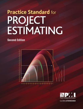 Practice Standard for Project Estimating - MPHOnline.com