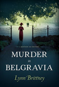 Murder in Belgravia - MPHOnline.com
