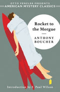 Rocket to the Morgue - MPHOnline.com