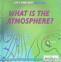 What Is the Atmosphere? - MPHOnline.com