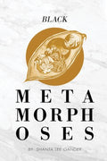 Black Metamorphoses - MPHOnline.com