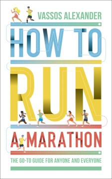 How to Run a Marathon - MPHOnline.com