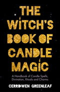 Witch's Book of Candle Magic - MPHOnline.com