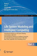 Life System Modeling and Intelligent Computing - MPHOnline.com