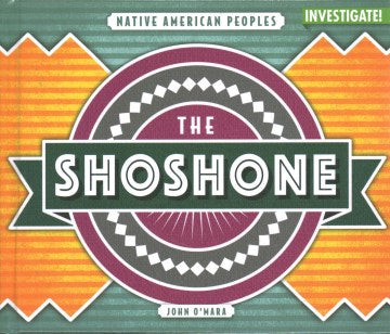 The Shoshone - MPHOnline.com