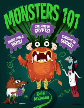 Monsters 101 - MPHOnline.com