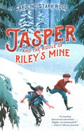 Jasper and the Riddle of Riley's Mine - MPHOnline.com