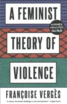 A Feminist Theory of Violence - MPHOnline.com