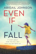 Even If I Fall - MPHOnline.com