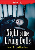 Night of the Living Dolls - MPHOnline.com