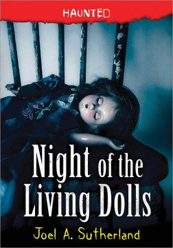 Night of the Living Dolls - MPHOnline.com