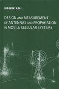 Design and Measurement of Antennas and Propagation in Mobile Cellular Systems - MPHOnline.com