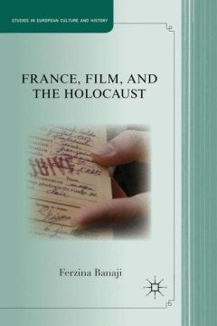 France, Film, and the Holocaust - MPHOnline.com