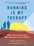 Running Is My Therapy - MPHOnline.com