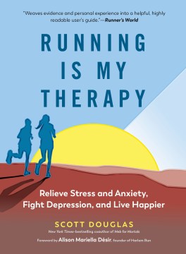 Running Is My Therapy - MPHOnline.com