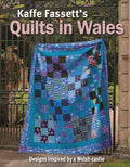 Kaffe Fassett Quilts in Wales - MPHOnline.com