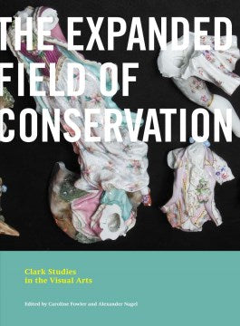 The Expanded Field of Conservation - MPHOnline.com