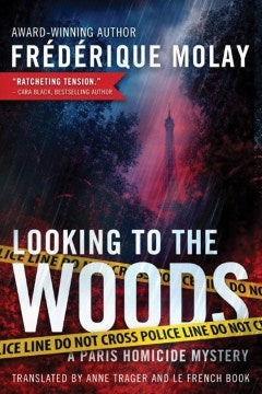 Looking to the Woods - MPHOnline.com