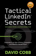 Tactical Linkedin Secrets - MPHOnline.com