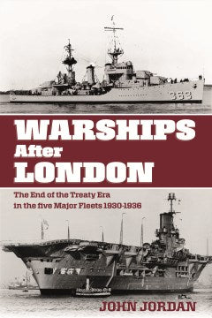 Warships After London - MPHOnline.com