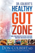 Dr. Colbert's Healthy Gut Zone - MPHOnline.com