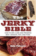 The Jerky Bible - MPHOnline.com