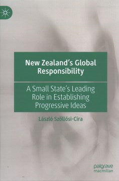 New Zealand's Global Responsibility - MPHOnline.com