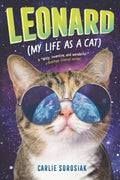 Leonard (My Life As a Cat) - MPHOnline.com