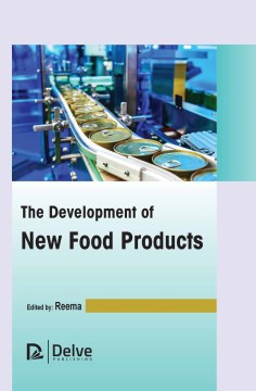 The Development of New Food Products - MPHOnline.com