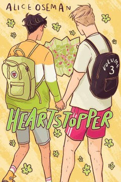 Heartstopper 3 - MPHOnline.com