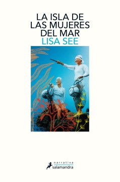 La isla de las mujeres del mar / The Island of Sea Women - MPHOnline.com